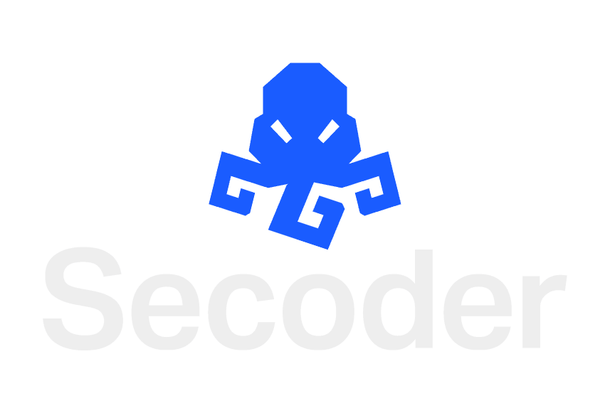 Secoder Mascot